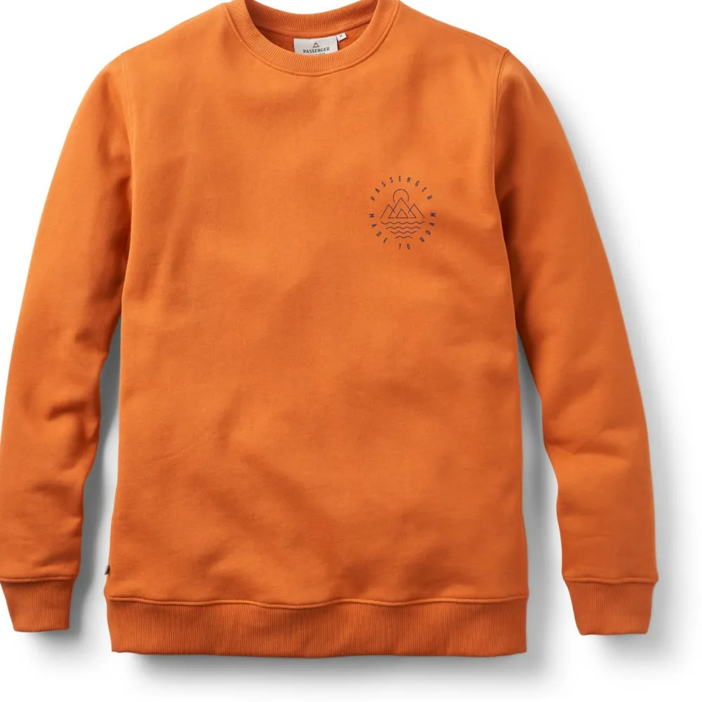 Passenger - Escapism Sweatshirt - Pullover^ Alltagsbekleidung|Pullover & Hoodies