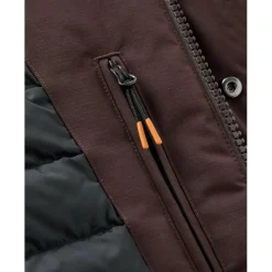 Best - Explorer Recycled Waterproof Down Parka - Parka Jacken|Alltagsbekleidung