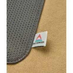 Passenger - Explorers Organic Cotton Canvas Vest - Kunstfaserweste