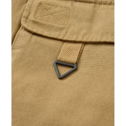 Passenger - Explorers Organic Cotton Canvas Vest - Kunstfaserweste