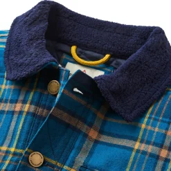 Discount - Falcon Organic Cotton Jacket - Freizeitjacke Freizeitjacken|Winterjacken