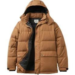 - Grounded Insulated Jacket - Winterjacke>Passenger Hot