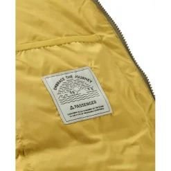 - Grounded Insulated Jacket - Winterjacke><noscript><img width=