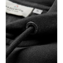 Passenger - Heritage Full Zip Recycled Cotton Hoodie - Sweat- & Trainingsjacke^ Fitnessbekleidung|Pullover & Hoodies