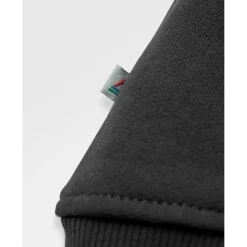 Passenger - Heritage Full Zip Recycled Cotton Hoodie - Sweat- & Trainingsjacke^ Fitnessbekleidung|Pullover & Hoodies