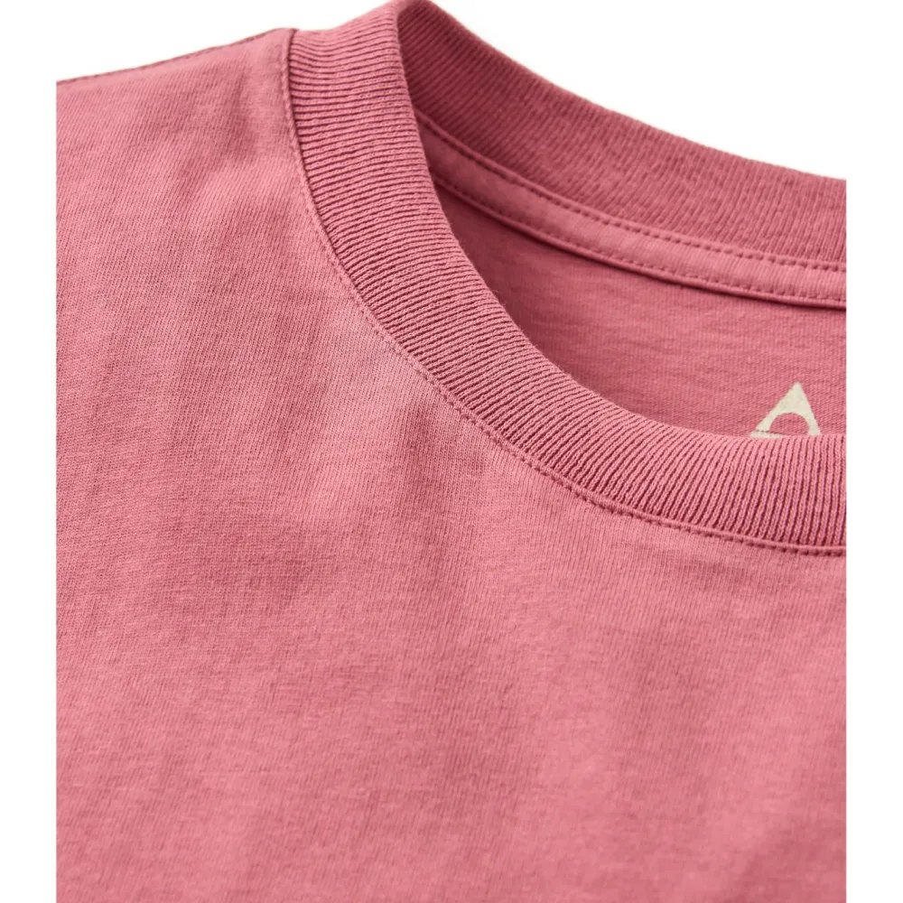 Passenger - Heritage Recycled Relaxed Fit T-Shirt - T-Shirt^ Alltagsbekleidung|T-Shirts