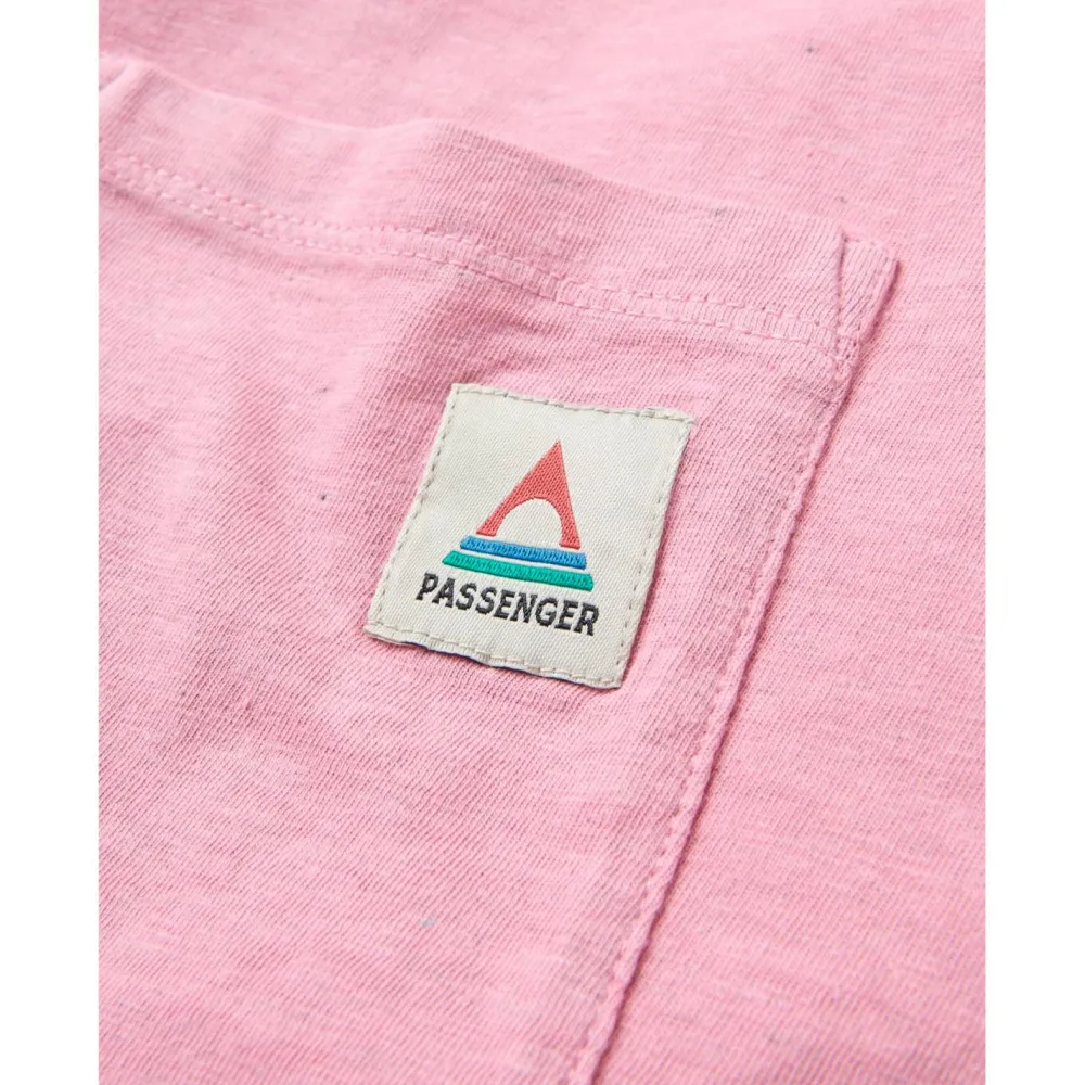 - Heritage Recycled Relaxed Fit L/S T-Shirt - Longsleeve>Passenger New
