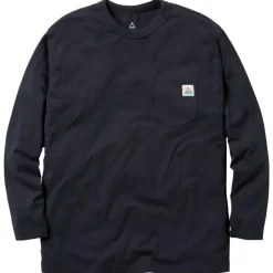 - Heritage Recycled Relaxed Fit L/S T-Shirt - Longsleeve><noscript><img width=
