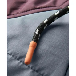 Passenger - Oceanic Recycled Insulated 1/2 Zip Jacket - Freizeitjacke