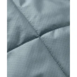 Passenger - Oceanic Recycled Insulated 1/2 Zip Jacket - Freizeitjacke