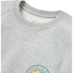 Passenger - Odyssey Organic Cotton Sweater - Pullover^ Alltagsbekleidung|Pullover & Hoodies