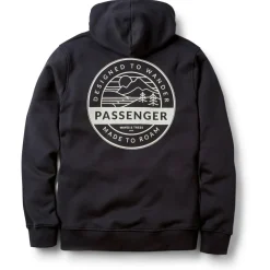 Sale - Odyssey Organic Cotton Hoodie - Hoodie Alltagsbekleidung|Pullover & Hoodies