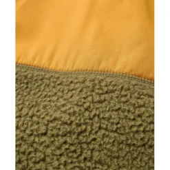 Passenger - Offgrid Recycled Sherpa Fleece Vest - Fleeceweste^ Alltagsbekleidung|Westen