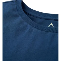Best - Recycled Cotton T-Shirt - T-Shirt Alltagsbekleidung|Wanderbekleidung