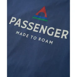 Best - Recycled Cotton T-Shirt - T-Shirt Alltagsbekleidung|Wanderbekleidung