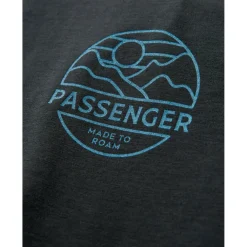 Passenger - Sedona Recycled Active L/S - Longsleeve^ Alltagsbekleidung|Shirts, Hemden & Longsleeves