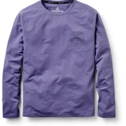 Passenger - Sedona Recycled Active L/S - Longsleeve^ Alltagsbekleidung|Shirts, Hemden & Longsleeves