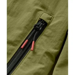 Passenger - Seek Out Water Resistant Jacket - Freizeitjacke^ Freizeitjacken|Alltagsbekleidung