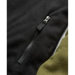 - Set Off Recycled Polar 1/4 Zip Fleece 2.0 - Fleecepullover>Passenger