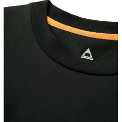 Passenger - Snapshot Relaxed Organic Cotton T-Shirt - T-Shirt