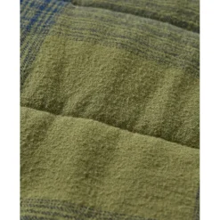 Discount - Taranaki Quilted Overshirt - Freizeitjacke Shirts, Hemden & Longsleeves|Alltagsbekleidung