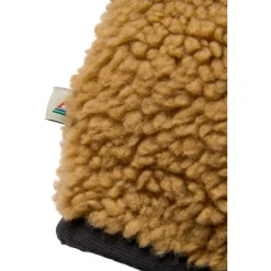 Passenger - Trekker 2.0 Recycled Deep-Pile Sherpa Fleece - Fleecejacke^ Alltagsbekleidung|Jacken