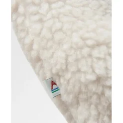 Online - Trekker Recycled Deep-Pile Sherpa Fleece - Fleecejacke Trekkingbekleidung|Wanderbekleidung