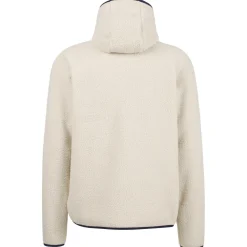Passenger - Ventura 1/2 Zip Recycled Sherpa Fleece - Fleecepullover^ Trekkingbekleidung|Wanderbekleidung