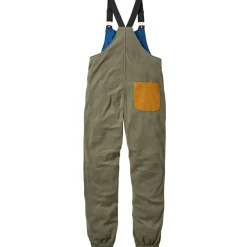 - Women's Ace Recycled Polar Fleece Dungarees - Freizeithose>Passenger Discount