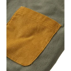 - Women's Ace Recycled Polar Fleece Dungarees - Freizeithose><noscript><img width=