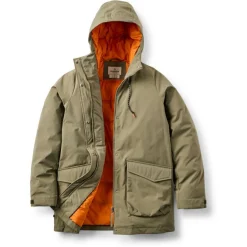 - Women's Alaska Recycled Insulated Parka - Parka>Passenger