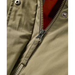 - Women's Alaska Recycled Insulated Parka - Parka>Passenger