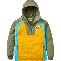 Passenger - Women's Alba 1/2 Zip Jacket - Freizeitjacke^ Freizeitjacken|Alltagsbekleidung