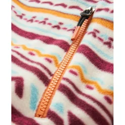 - Women's Ayla Micro Polartec Hooded Fleece - Fleecepullover><noscript><img width=