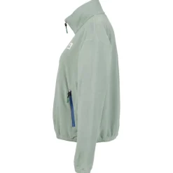 Best - Women's Ayla Recycled Micro Polartec Fleece - Fleecepullover Alltagsbekleidung|Pullover & Hoodies