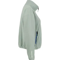 Best - Women's Ayla Recycled Micro Polartec Fleece - Fleecepullover Alltagsbekleidung|Pullover & Hoodies