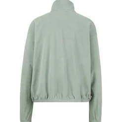 Best - Women's Ayla Recycled Micro Polartec Fleece - Fleecepullover Alltagsbekleidung|Pullover & Hoodies