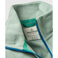 Best - Women's Ayla Recycled Micro Polartec Fleece - Fleecepullover Alltagsbekleidung|Pullover & Hoodies