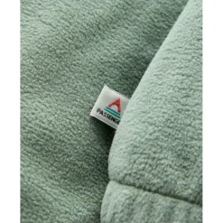 Best - Women's Ayla Recycled Micro Polartec Fleece - Fleecepullover Alltagsbekleidung|Pullover & Hoodies