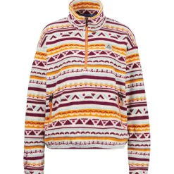 Best - Women's Ayla Recycled Micro Polartec Fleece - Fleecepullover Alltagsbekleidung|Pullover & Hoodies