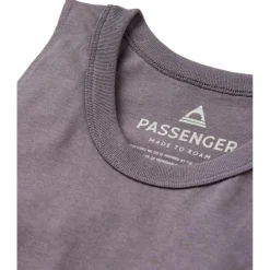 Outlet - Women's Cactus Recycled Cotton Vest - Top Fitnessbekleidung|Alltagsbekleidung