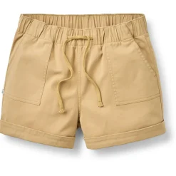 - Women's Carriso Organic Cotton Shorts - Shorts>Passenger Best