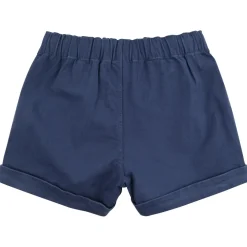 - Women's Carriso Organic Cotton Shorts - Shorts>Passenger Best