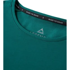 Passenger - Women's Chase The Light Active T-Shirt - T-Shirt^ Fitnessbekleidung|Alltagsbekleidung