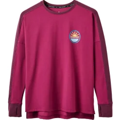 Passenger - Women's Chase The Light Active L/S T-Shirt - Longsleeve^ Shirts, Hemden & Longsleeves|Alltagsbekleidung