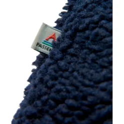 Passenger - Women's Clover Recycled Cotton-Lined Sherpa Fleece - Fleecejacke^ Alltagsbekleidung|Jacken