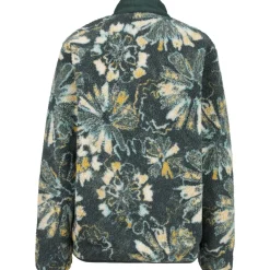 - Women's Clover 2.0 Recycled Sherpa Fleece - Fleecejacke><noscript><img width=