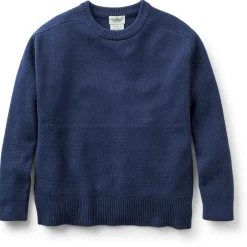 - Women's Cove 2.0 Organic Cotton Knitted Jumper - Pullover>Passenger New