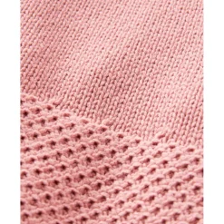 - Women's Cove 2.0 Organic Cotton Knitted Jumper - Pullover><noscript><img width=