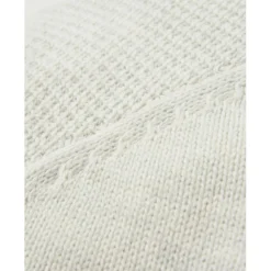 Discount - Women's Cove FZ Organic Cotton Knitted Hoodie - Hoodie Pullover & Hoodies|Alltagsbekleidung